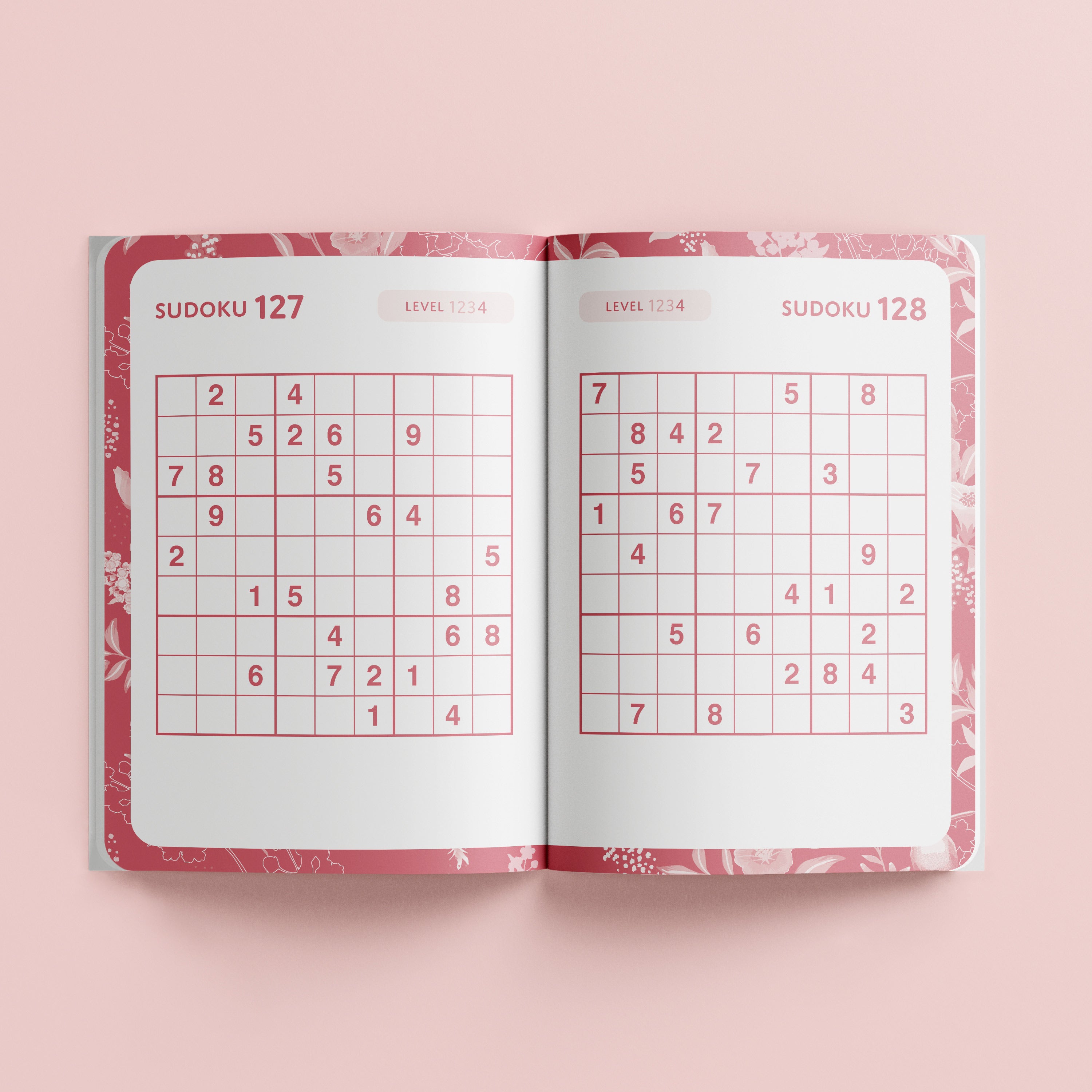 Perfect Puzzles Sudoku
