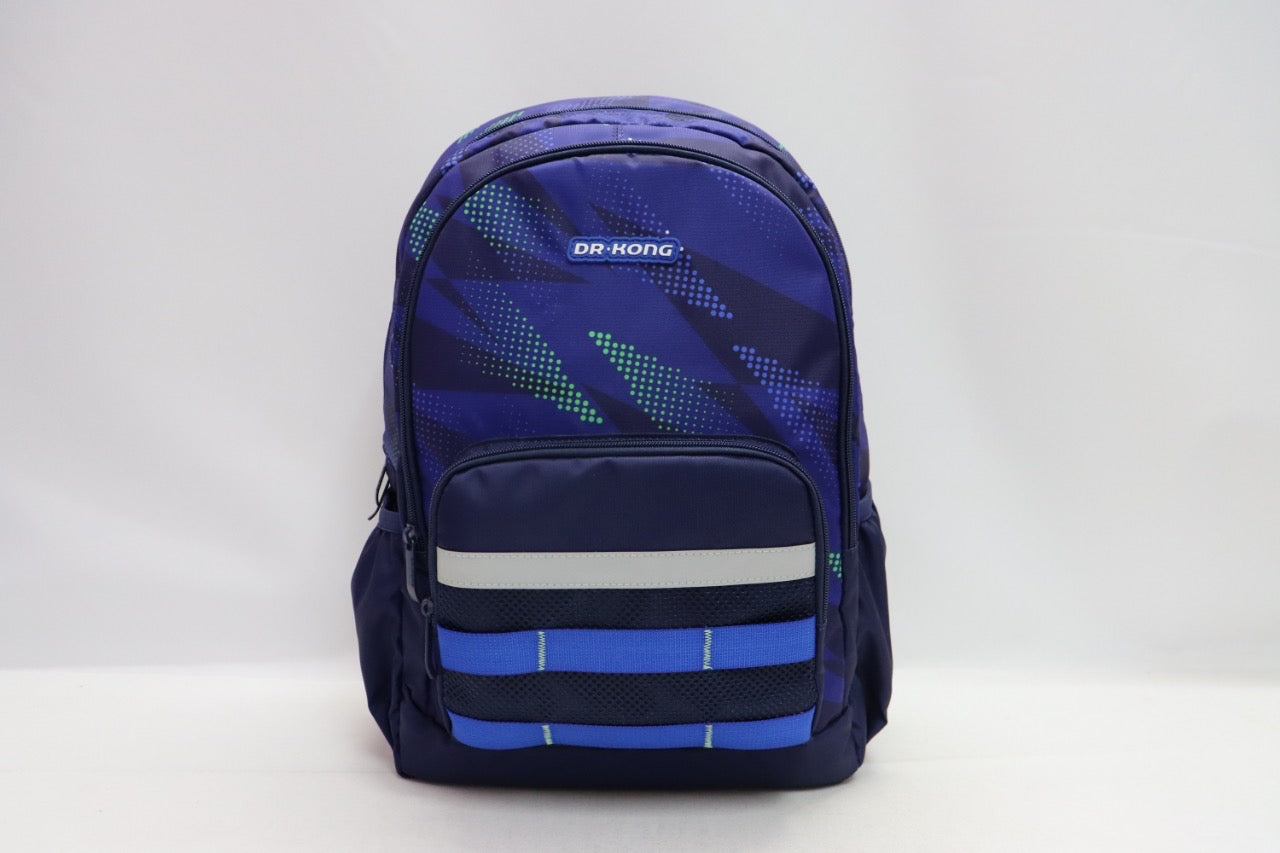 Dr Kong School Bag P013 (L Size)