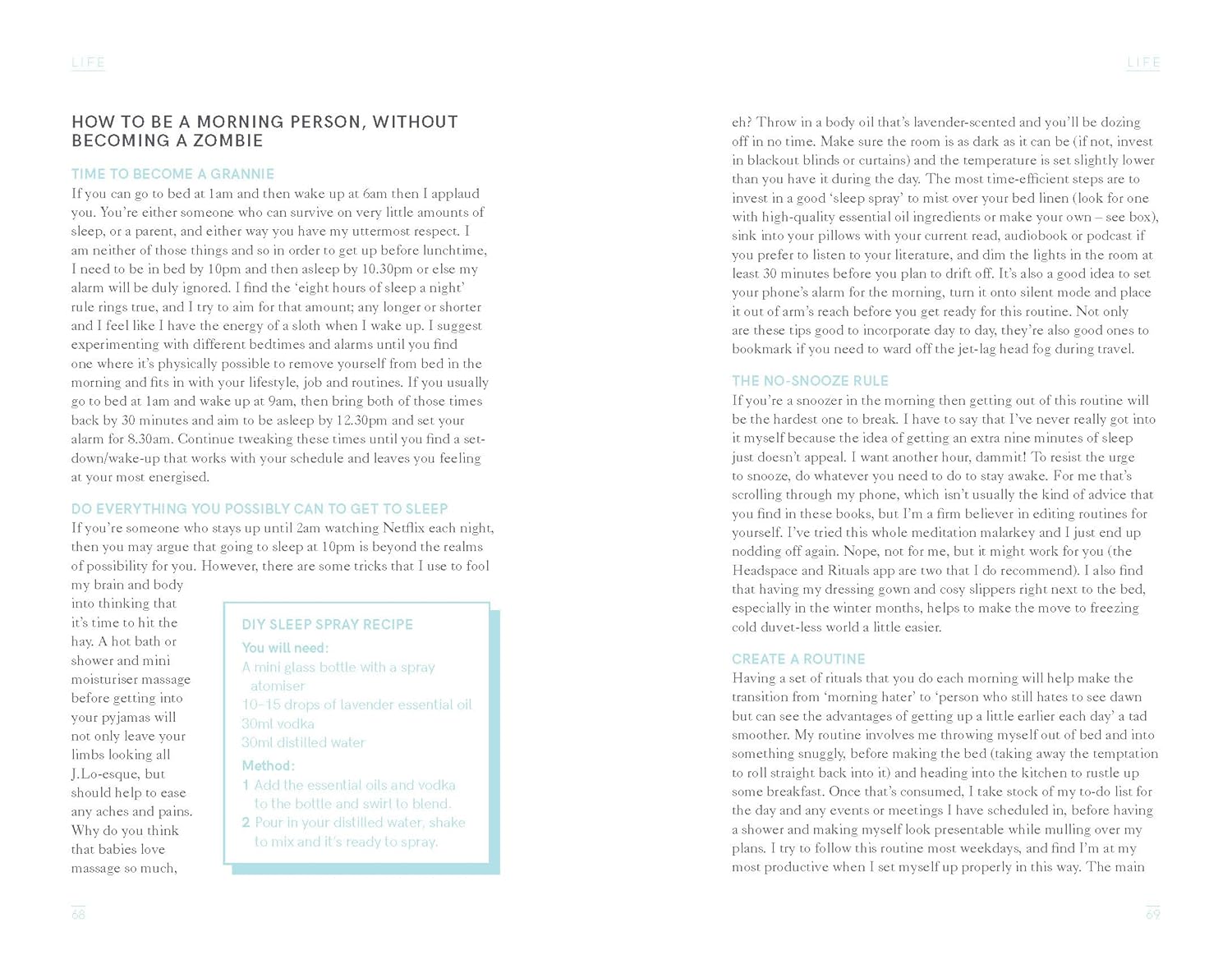 An Edited Life: Simple Steps to Streamlining Life, at Work and at Home