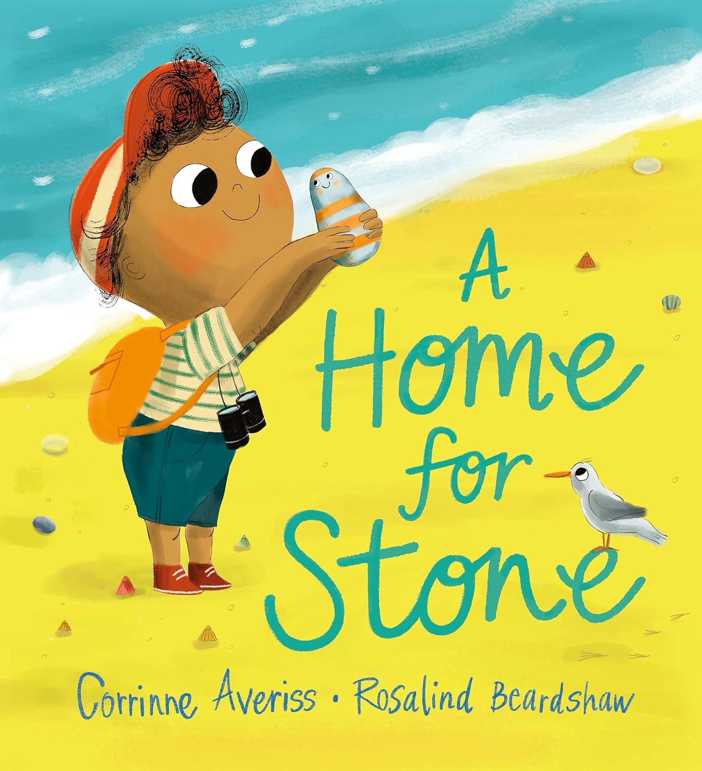 A Home for Stone
