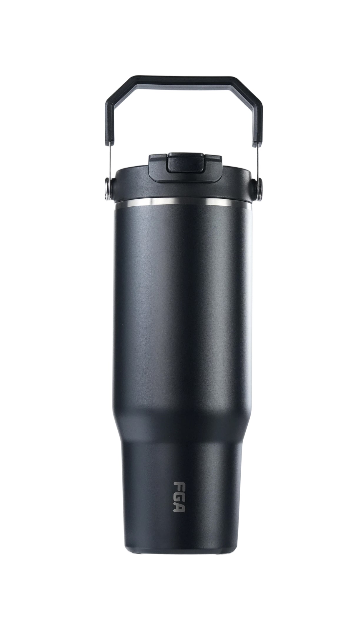 FGA Easygo Tumbler 1000ml - Black