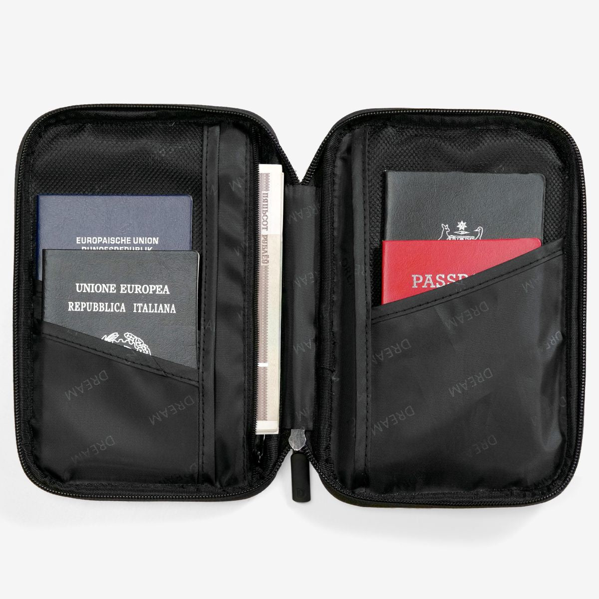 Passport Travel Pouch KE7322