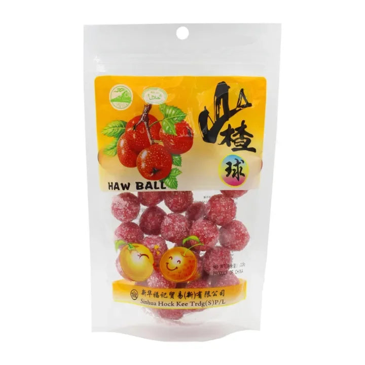 Train Haw Ball 228g