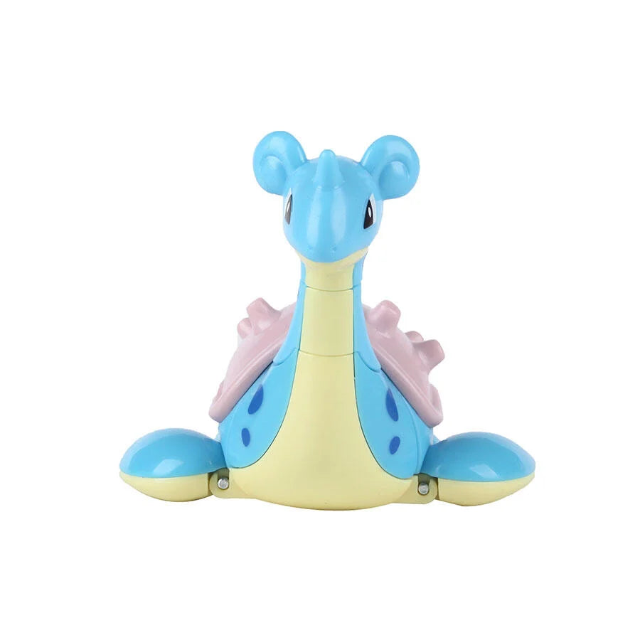 POKEMON TRANSFORMATION POKEMON LAPRAS