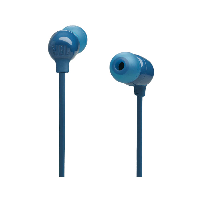 JBL Tune 135BT In-Ear Earphones - Blue