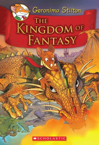 GS KINGDOM OF FANTASY 01