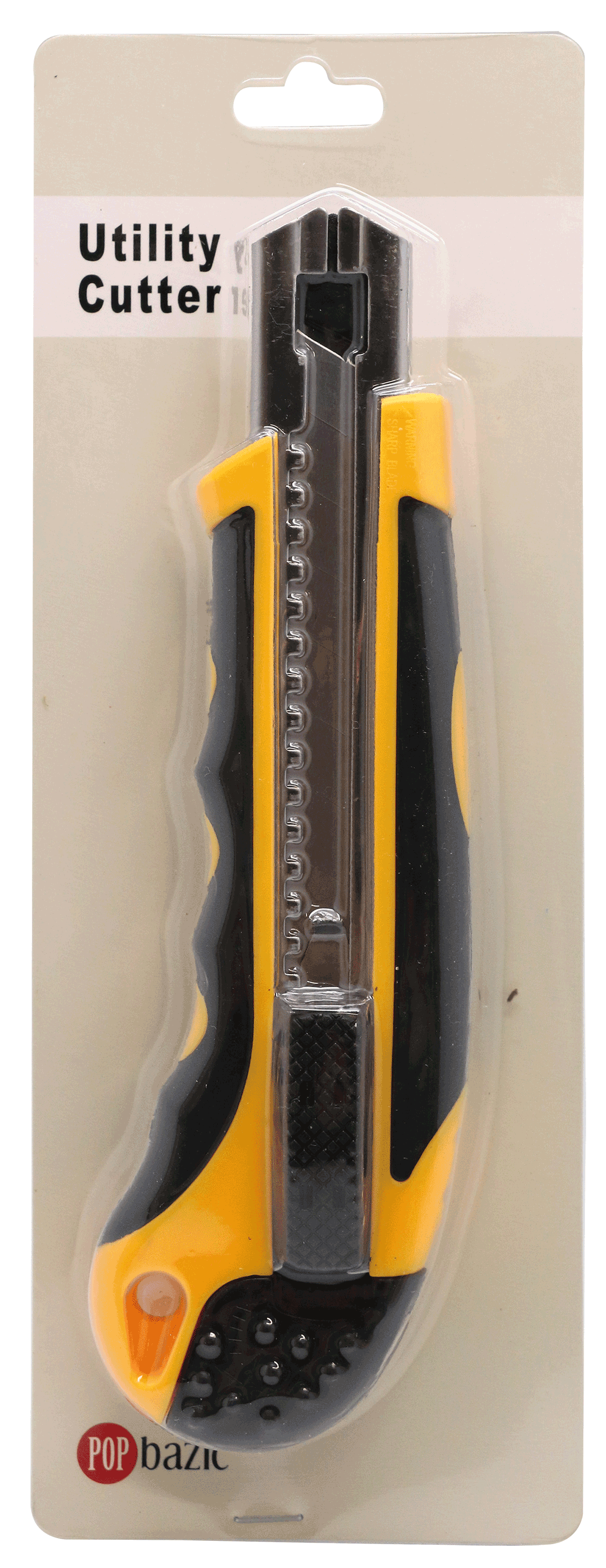 POP BAZIC Cutter 268BC