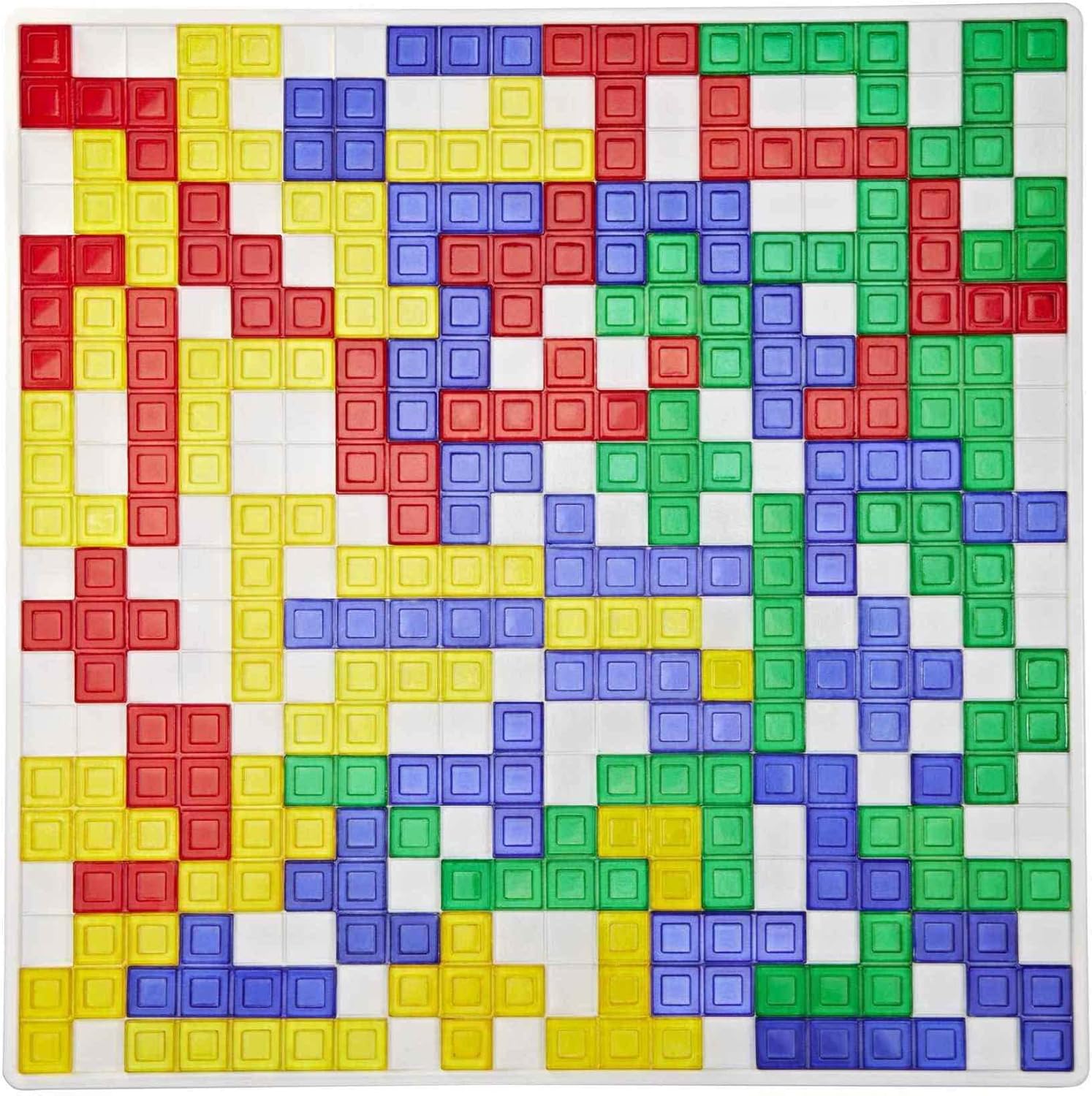 MATTEL BLOKUS