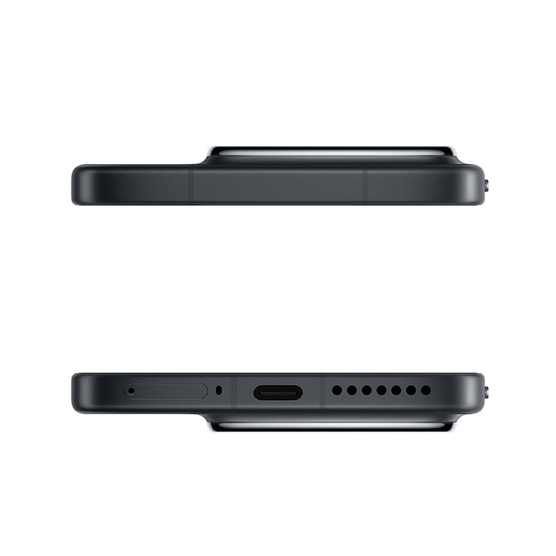 Xiaomi 15 5G (12+512GB) Black