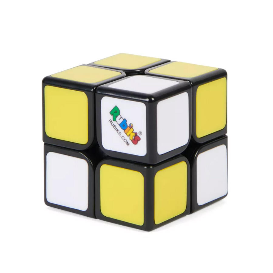 RUBIK'S APPRENTICE