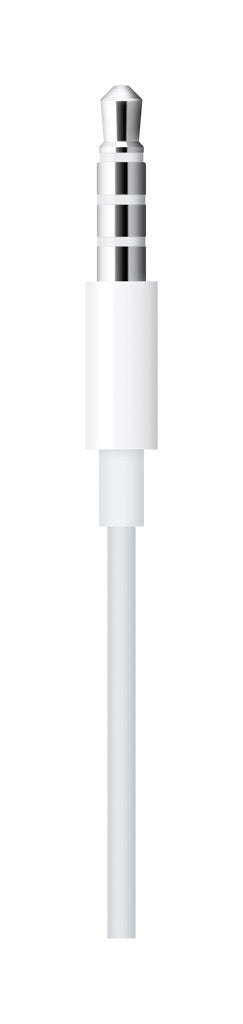 EarPods with 3.5mm Headphone Plug