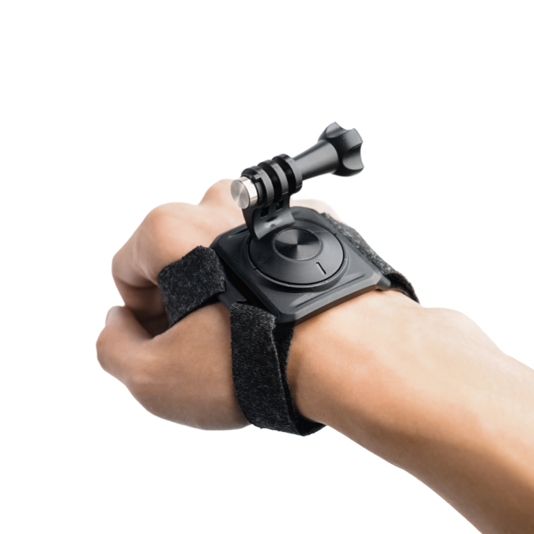 Insta360 Hand Mount Bundle