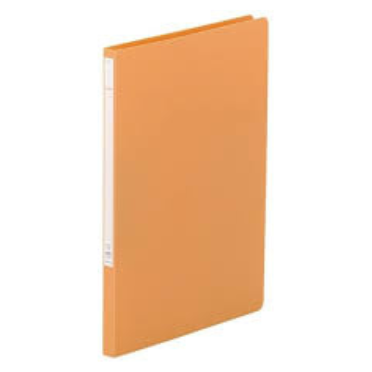 Kokuyo Novita Pocket Book Alpha A4 6 Pocket – Yellow
