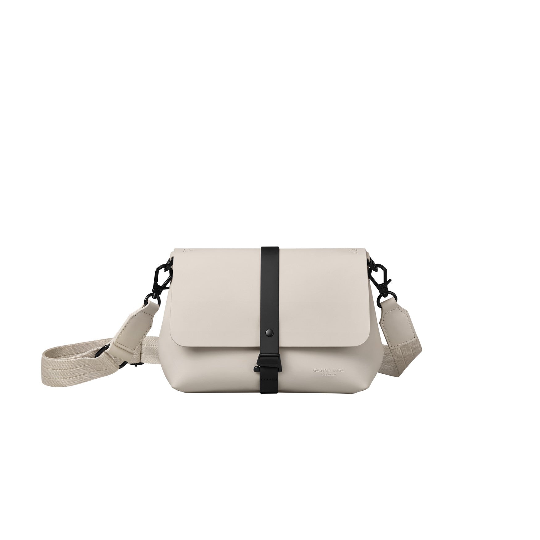  Gaston Luga Spläsh Crossbody Bag