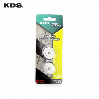 Kds Rotary Blade Rtb-28 (2's)