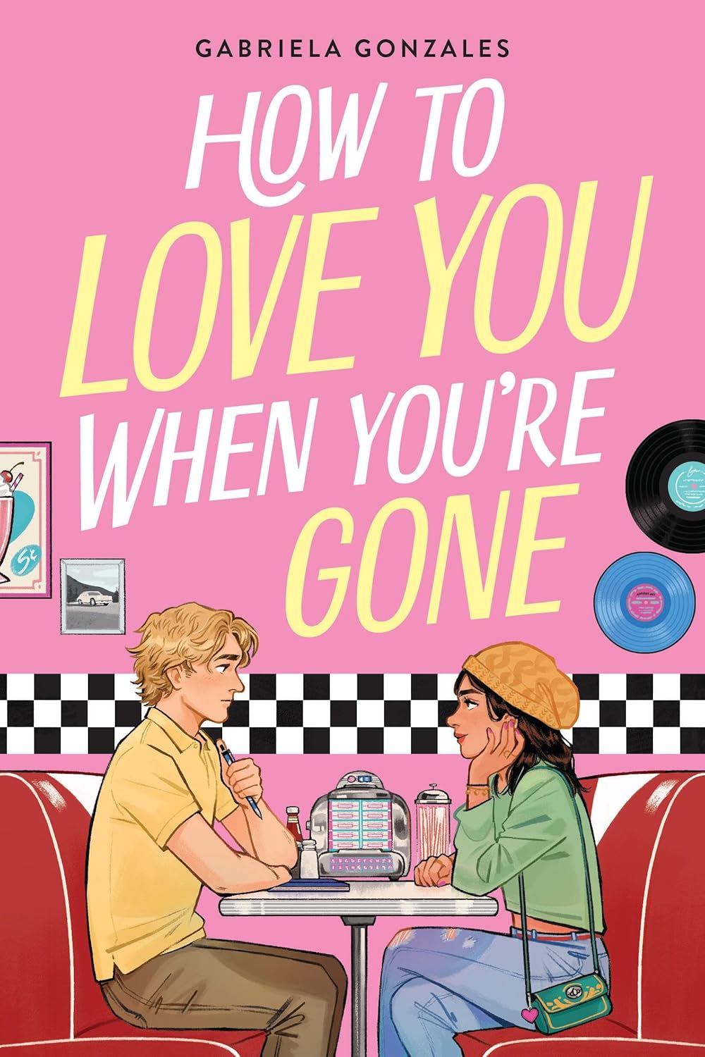 How To Love You When You're Gone (Paperback)