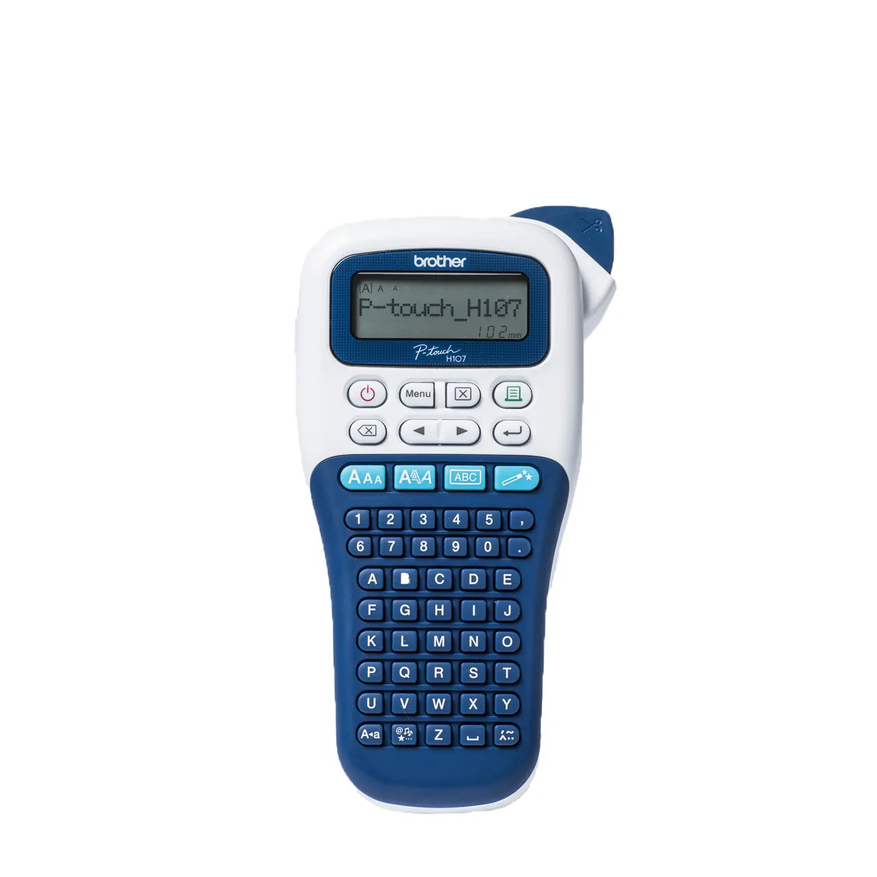 Brother Label Printer Pt-h107b