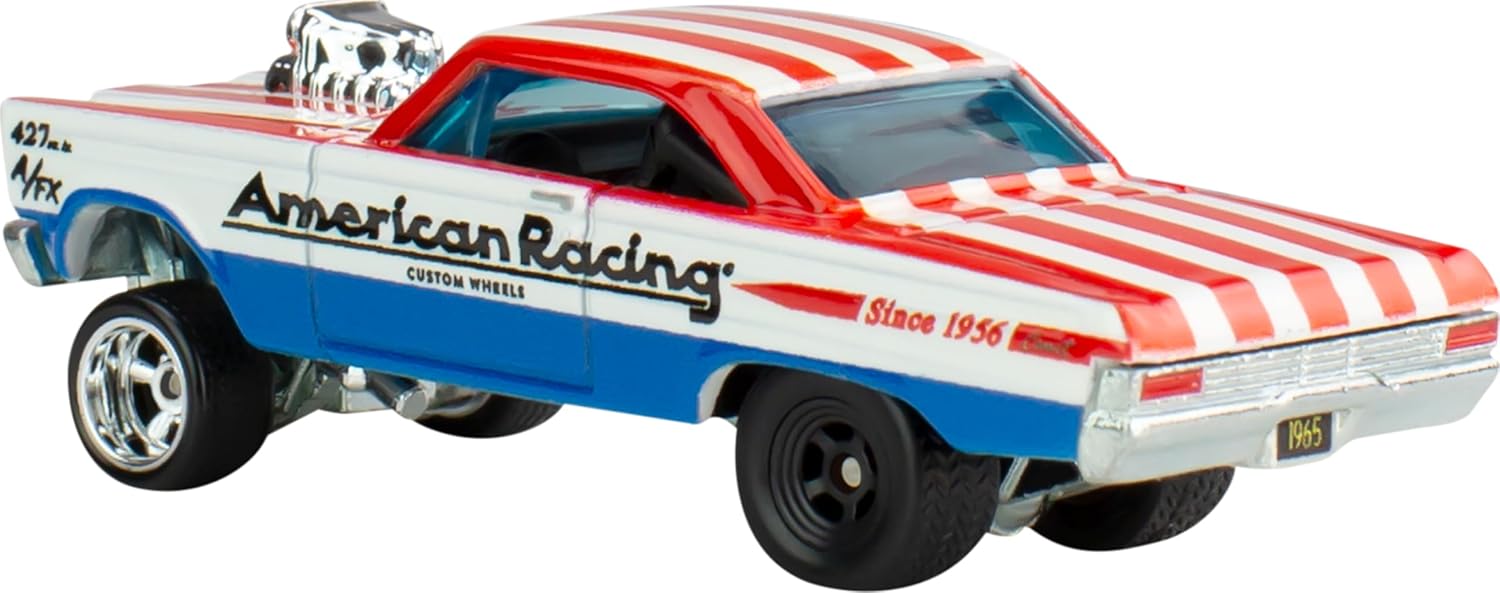 MATTEL HOT WHEELS POP CULTURE DIECAST ASSORTMENT