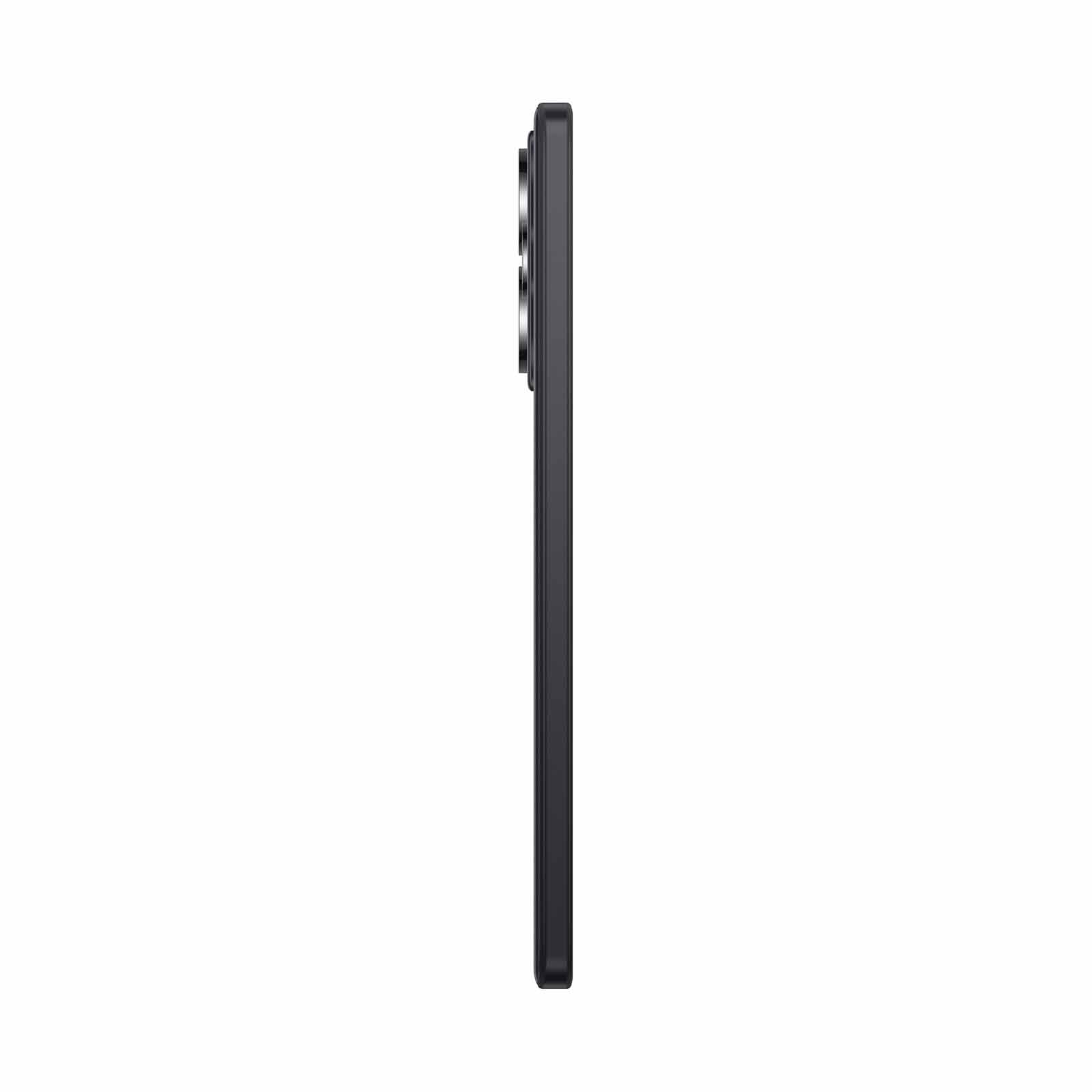 Xiaomi Redmi Note 14 5G (8+256GB) Midnight Black