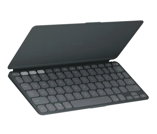 Logitech Keys-To-Go 2 Keyboard 