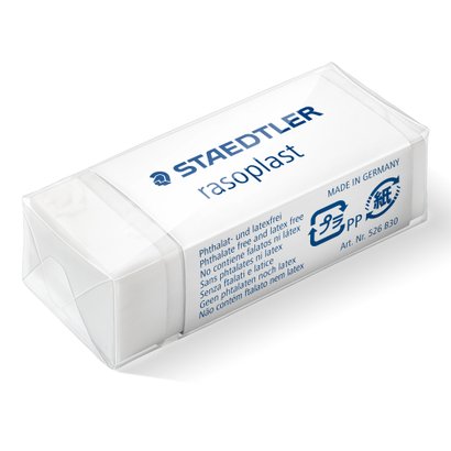 Staedtler 526 B30 Rasoplast Eraser