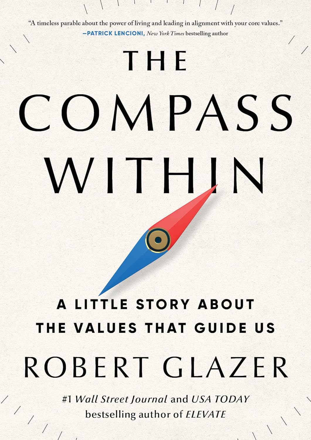 Compass Within