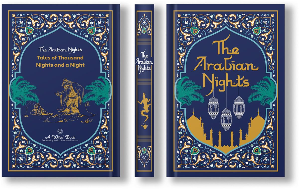 The Arabian Nights