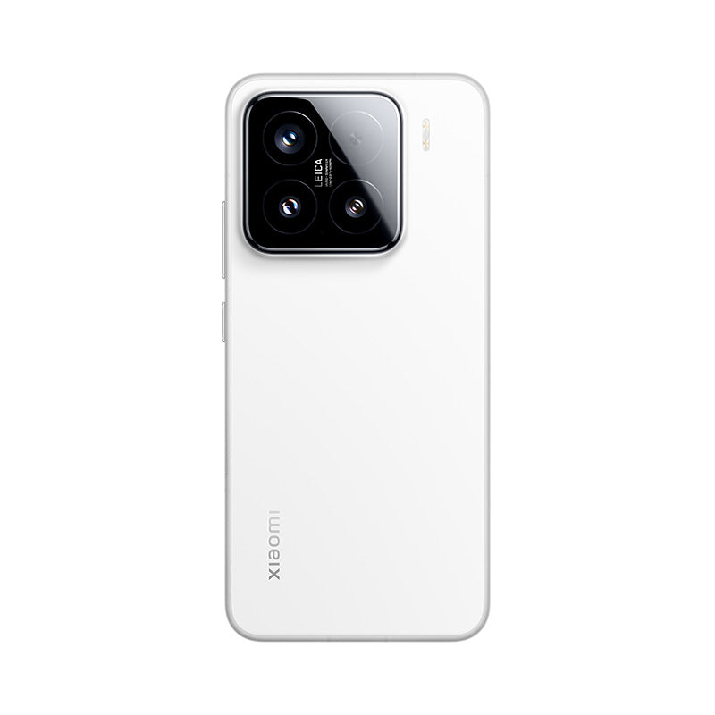Xiaomi 15 5G (12+512GB) White