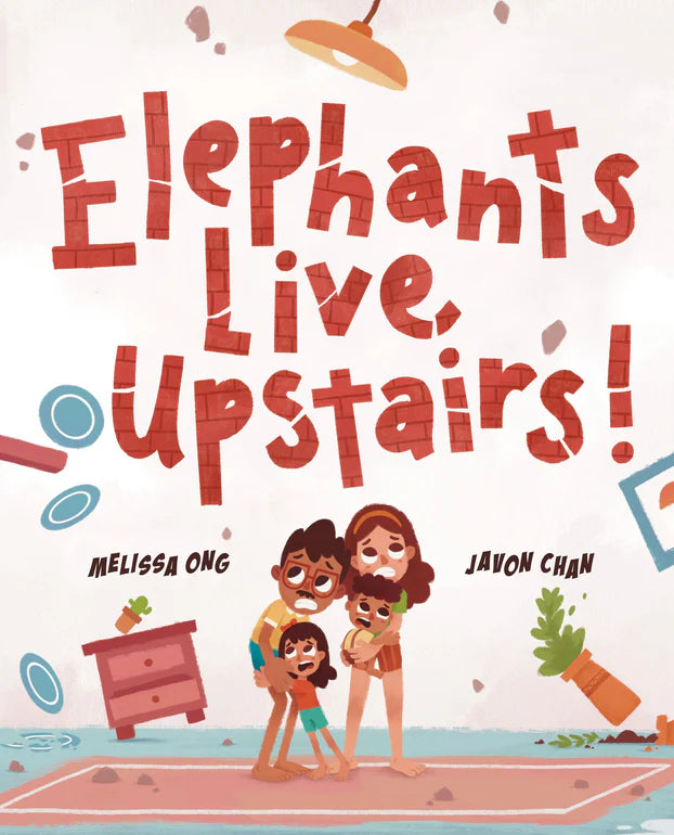 ELEPHANTS LIVE UPSTAIRS