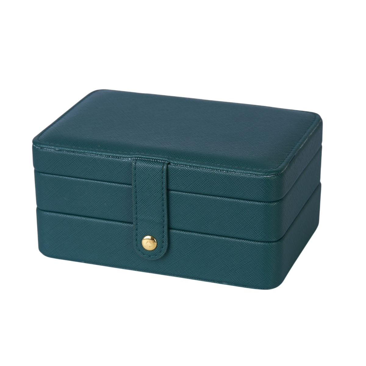 Jewelry Box 2 Tier KC62001