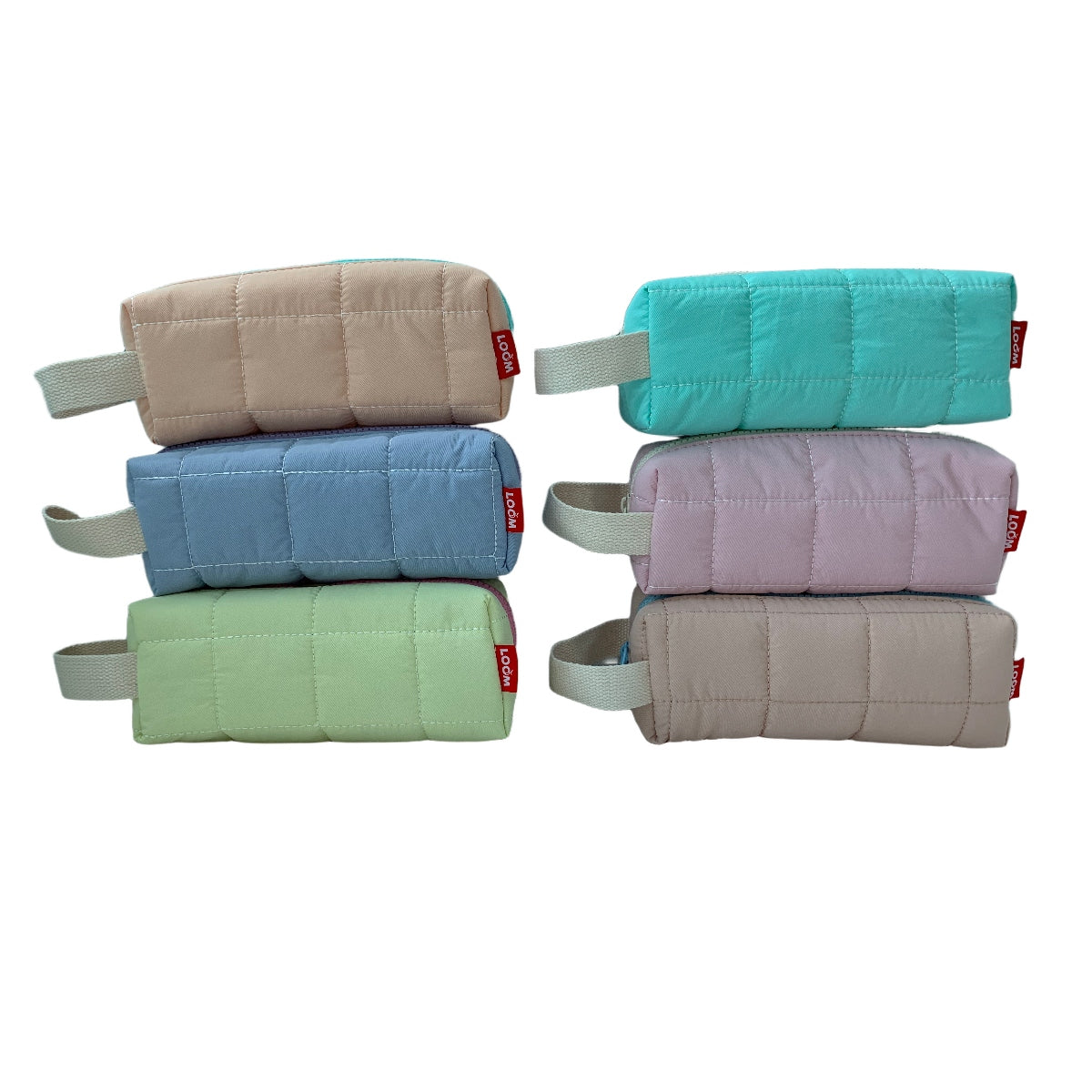 Loom Pencil Bag