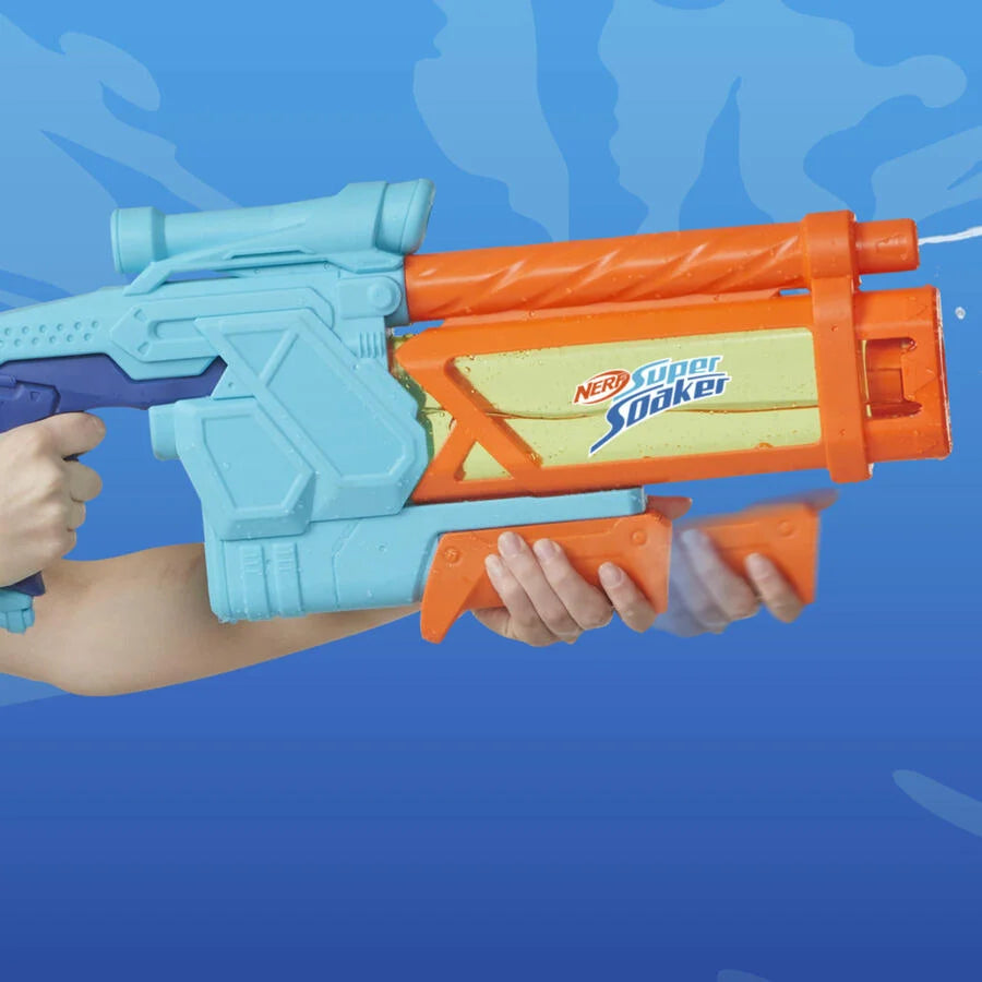 HASBRO NERF SUPER SOAKER MEGA DUNK FILL