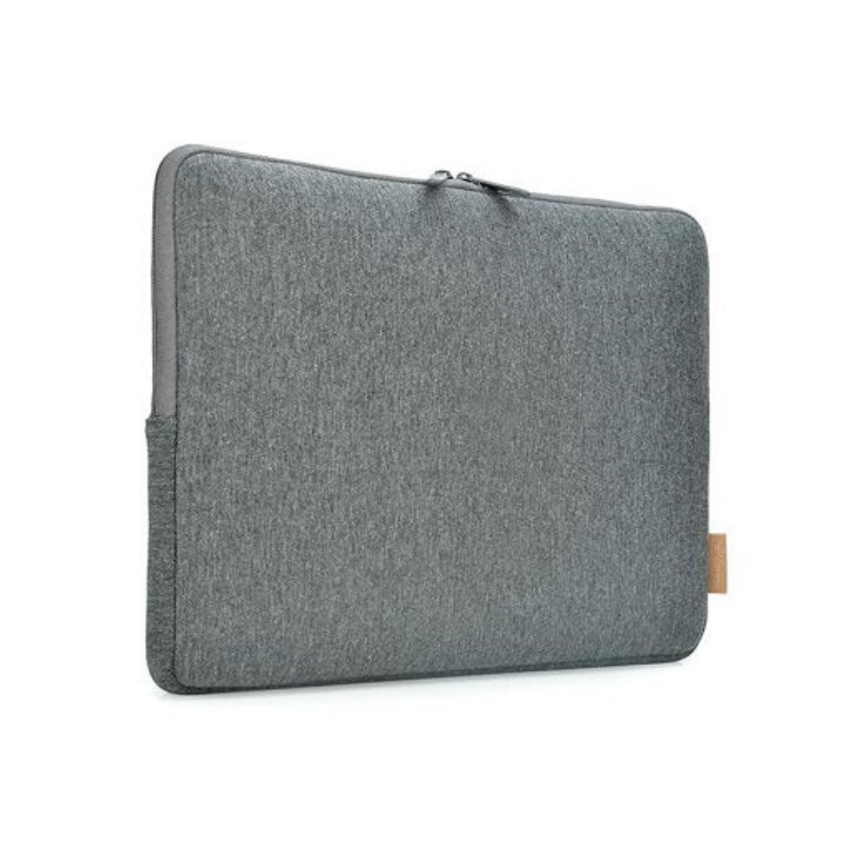 Agva SLV338 Jersey Laptop Sleeve 13.3-14.1" (Dark Grey)