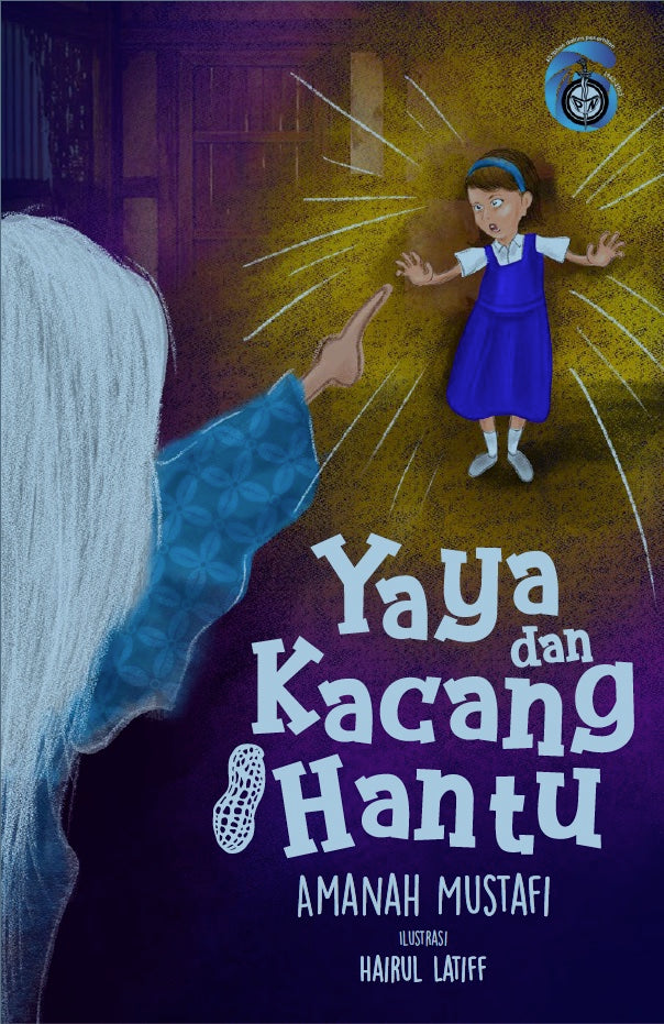 Yaya dan Kacang Hantu