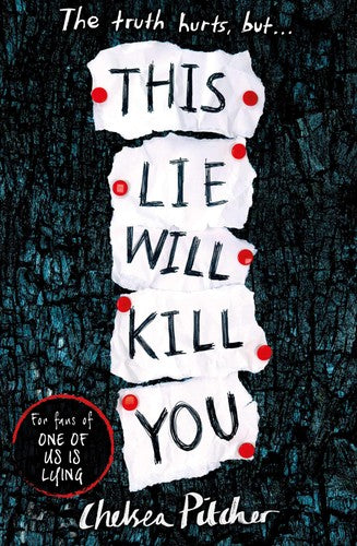 THIS LIE WILL KILL YOU