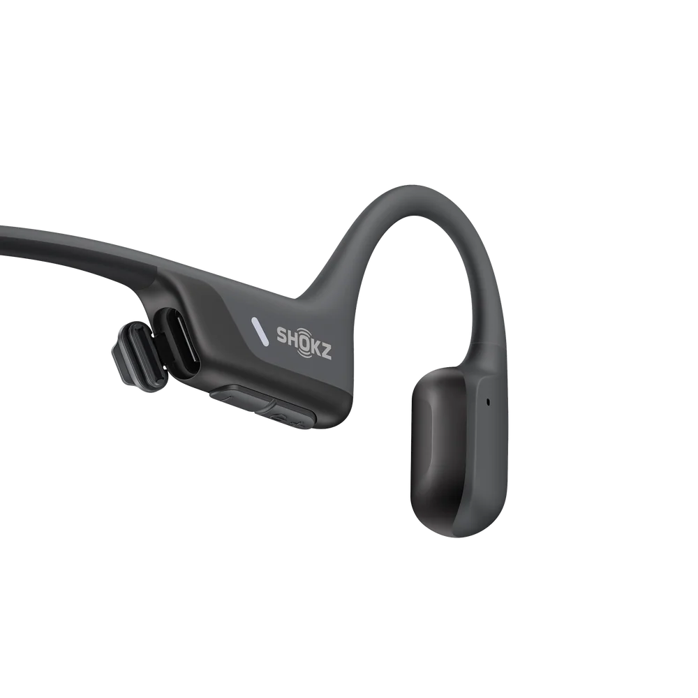 Shokz OpenRun Air 2 Black