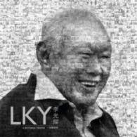 LKY A PICTORIAL MEMOIR