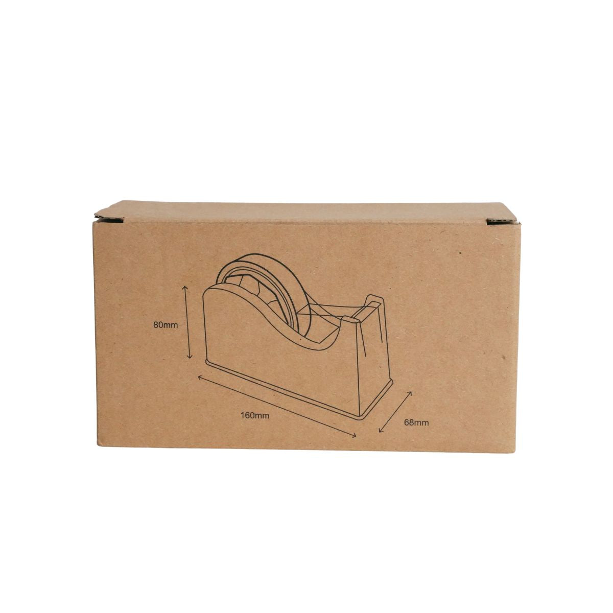 Pop Bazic Tape Dispenser (m) T20044