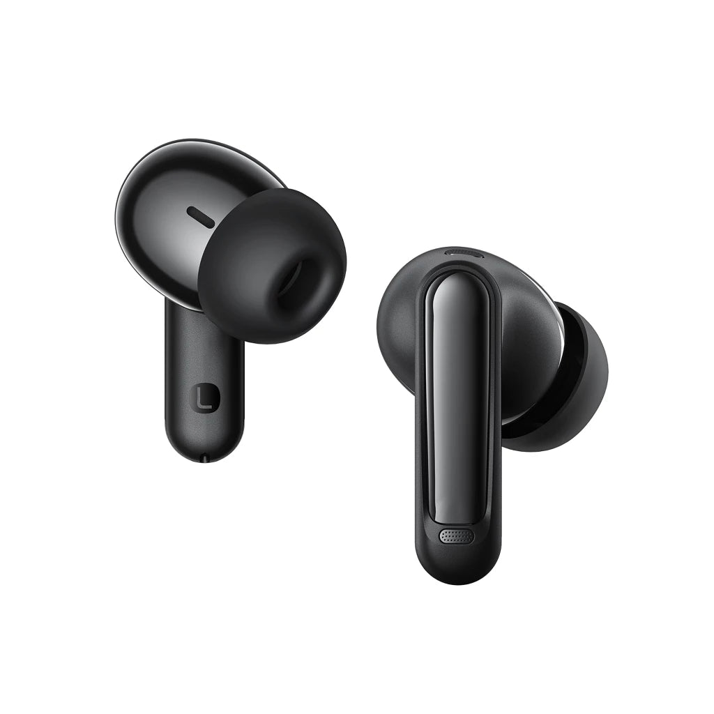 Acefast W8 ANC AI Translation Earbuds - Black