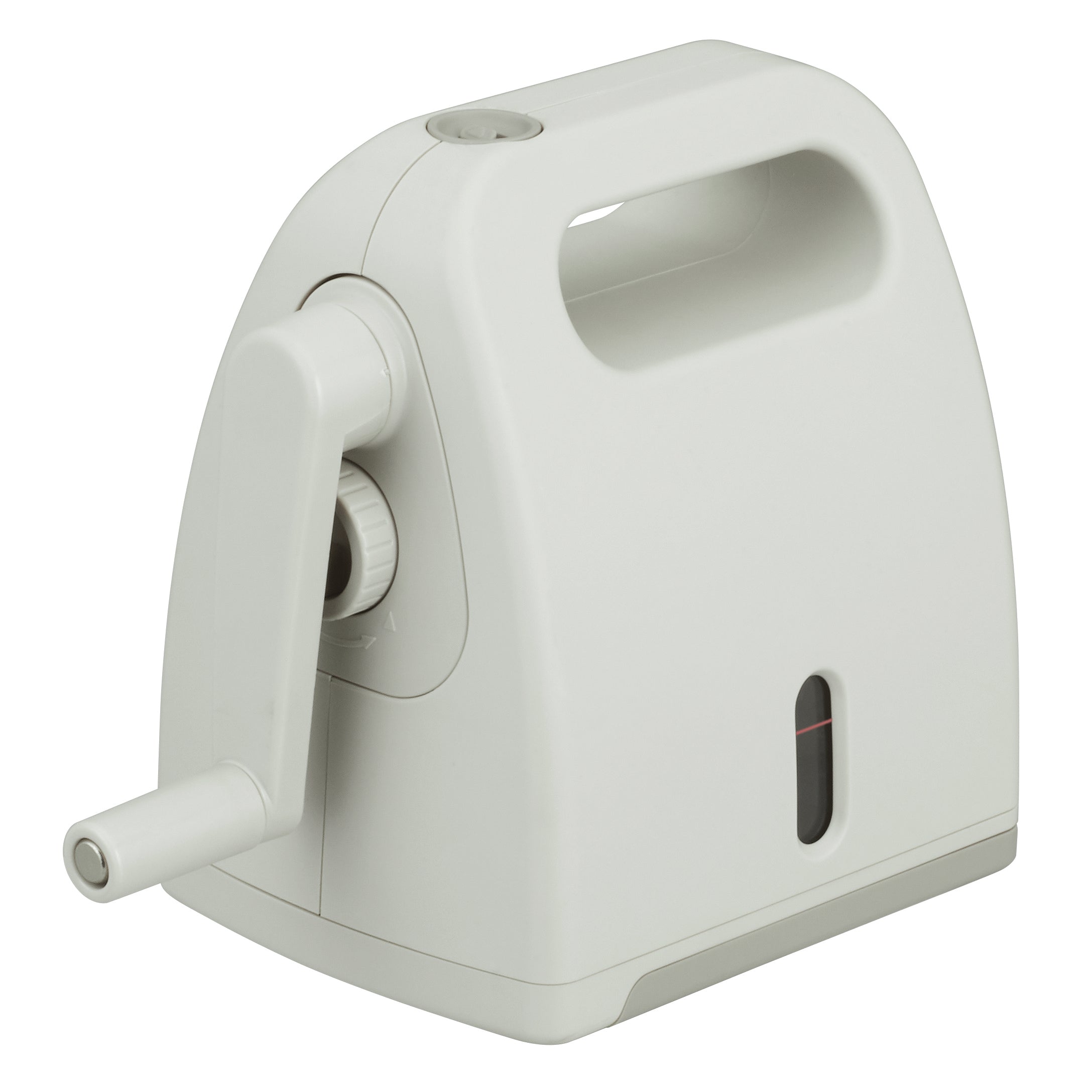 NCL PACATTO Sharpener White