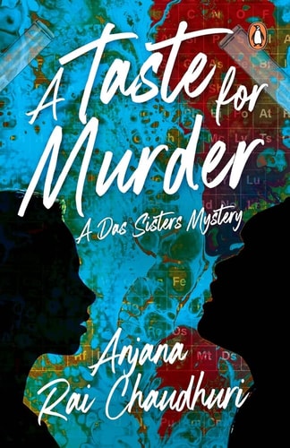 A Taste For Murder