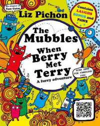 The Mubbles 2: When Berry Met Terry