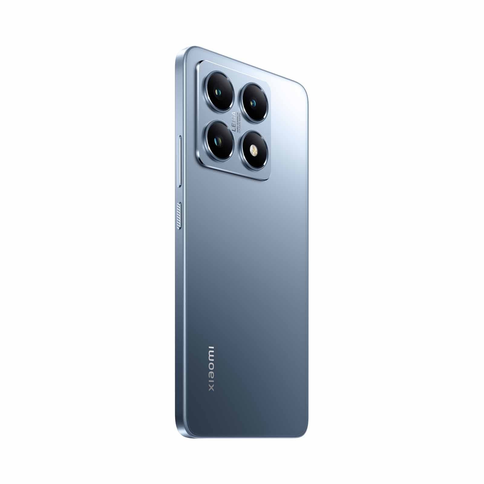 Xiaomi 14T 5G (12GB+512B) - Titan Blue
