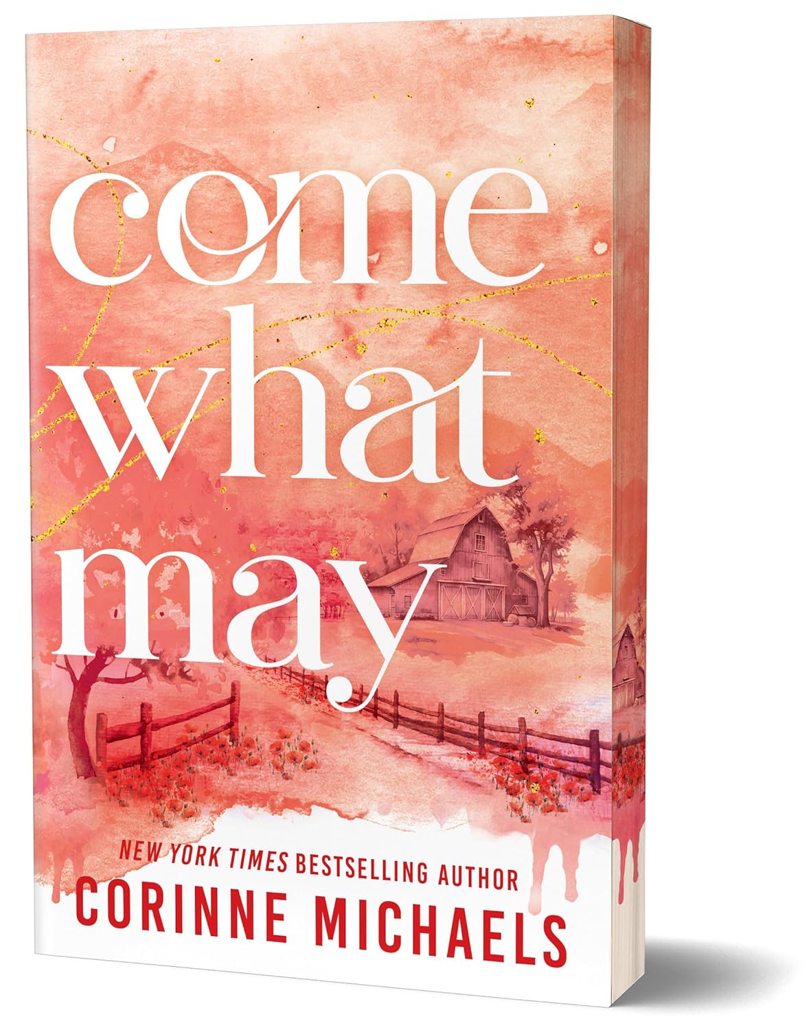 Ember Falls 04: Come What May (Deluxe Edition)