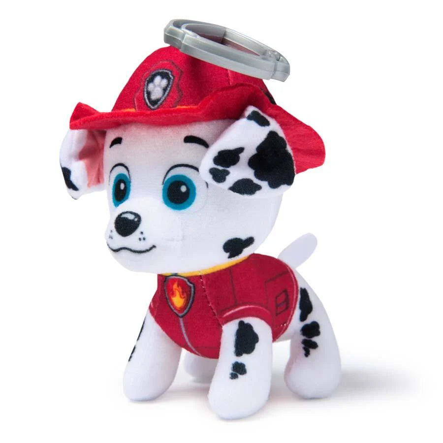 PAW PATROL MINI PLUSH ASSORTED