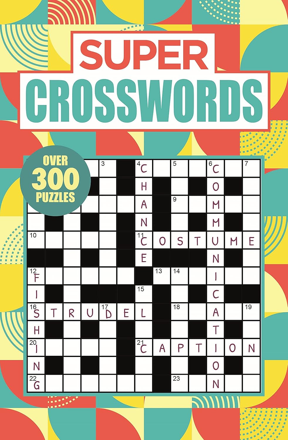 Super Crosswords
