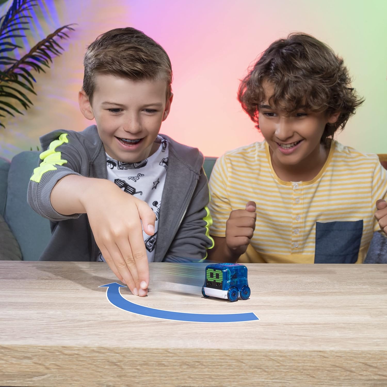 SPIN MASTER NOVIE ROBOT ASSORTMENT
