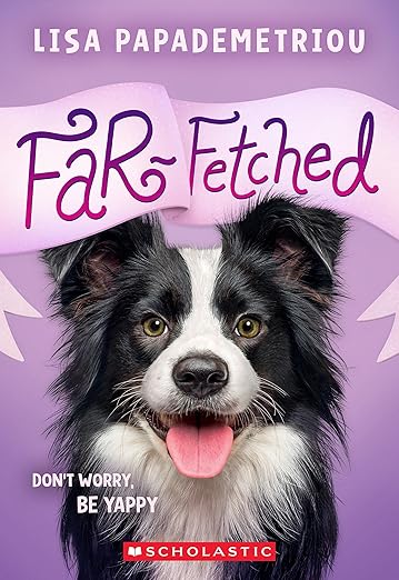 Far-Fetched