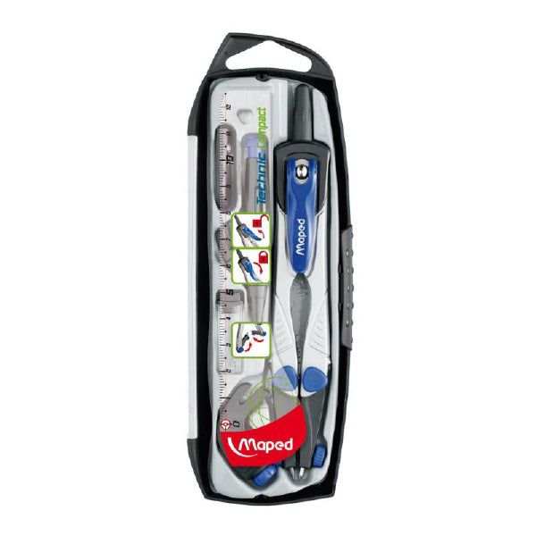 MAPED Compass 538705
