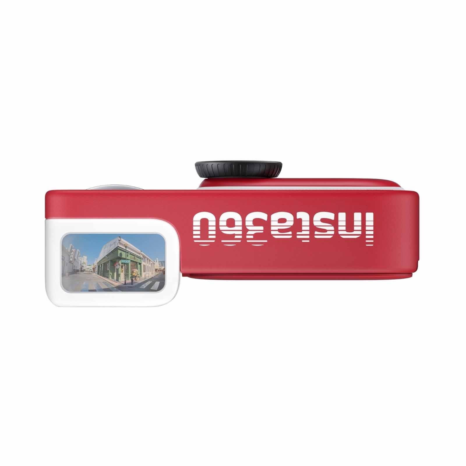 Go 3S Retro Bundle 128GB Classic Red